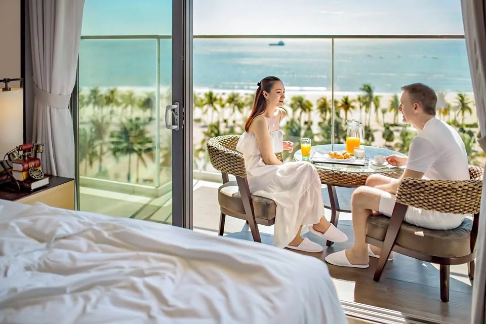 1 Bedroom Apartment for Sale in Da Nang, Da Nang