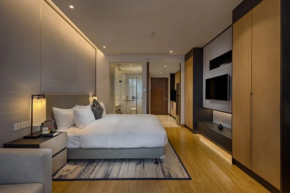 1 Bedroom Apartment for Sale in Da Nang, Da Nang