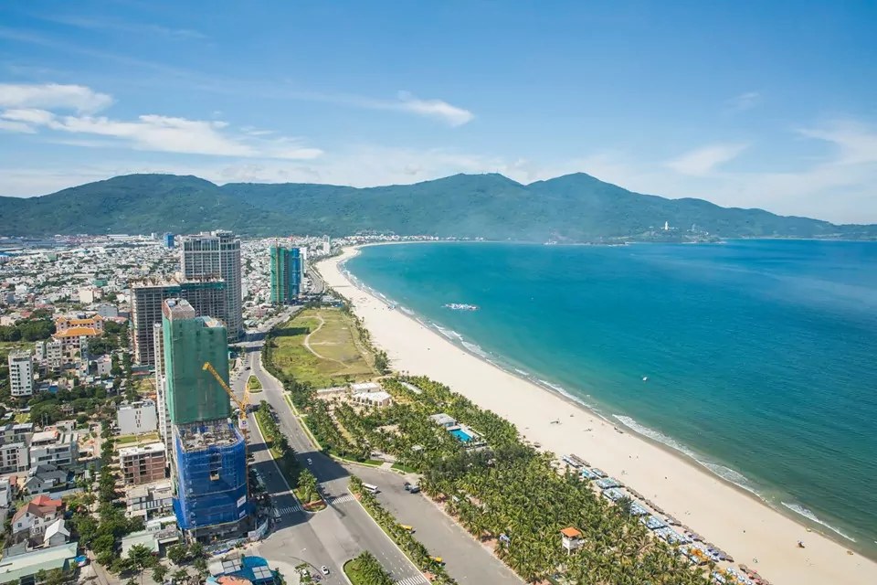 1 Bedroom Apartment for Sale in Da Nang, Da Nang