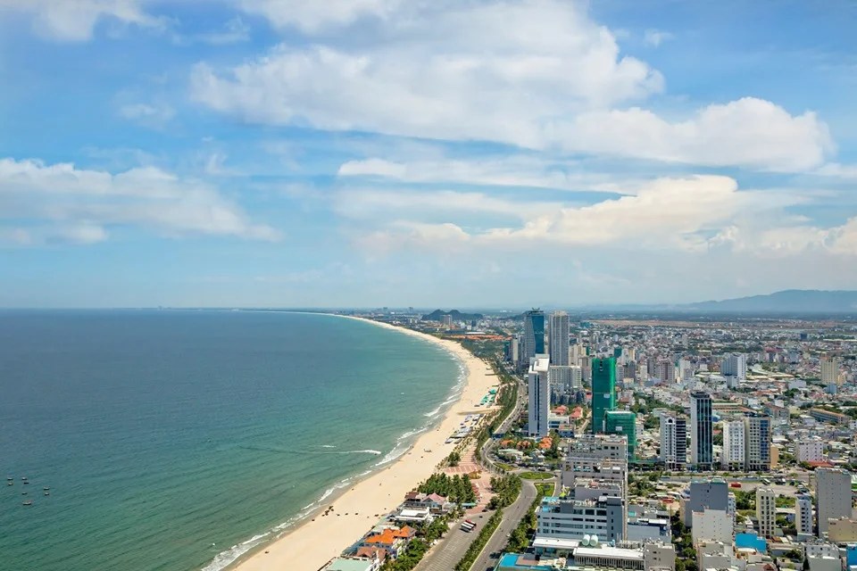 1 Bedroom Apartment for Sale in Da Nang, Da Nang
