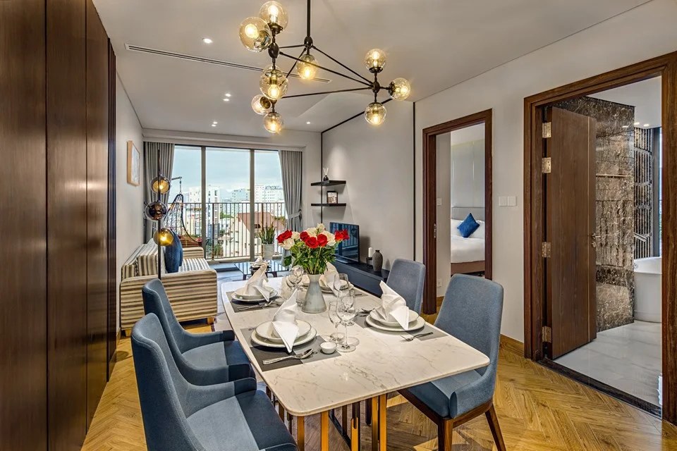 1 Bedroom Apartment for Sale in Da Nang, Da Nang