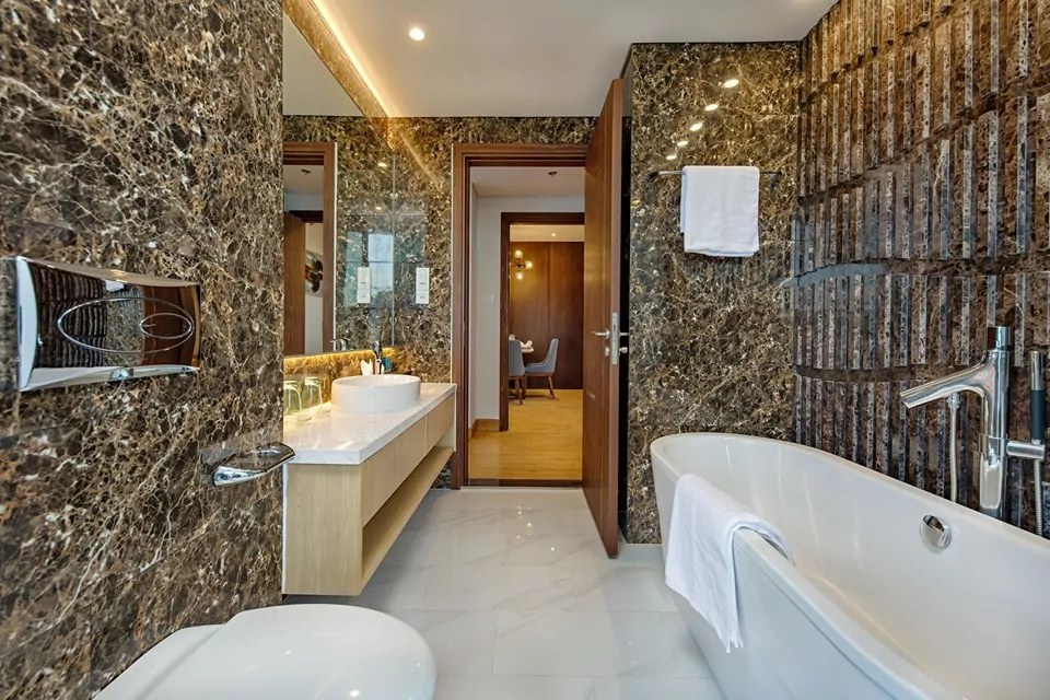 1 Bedroom Apartment for Sale in Da Nang, Da Nang