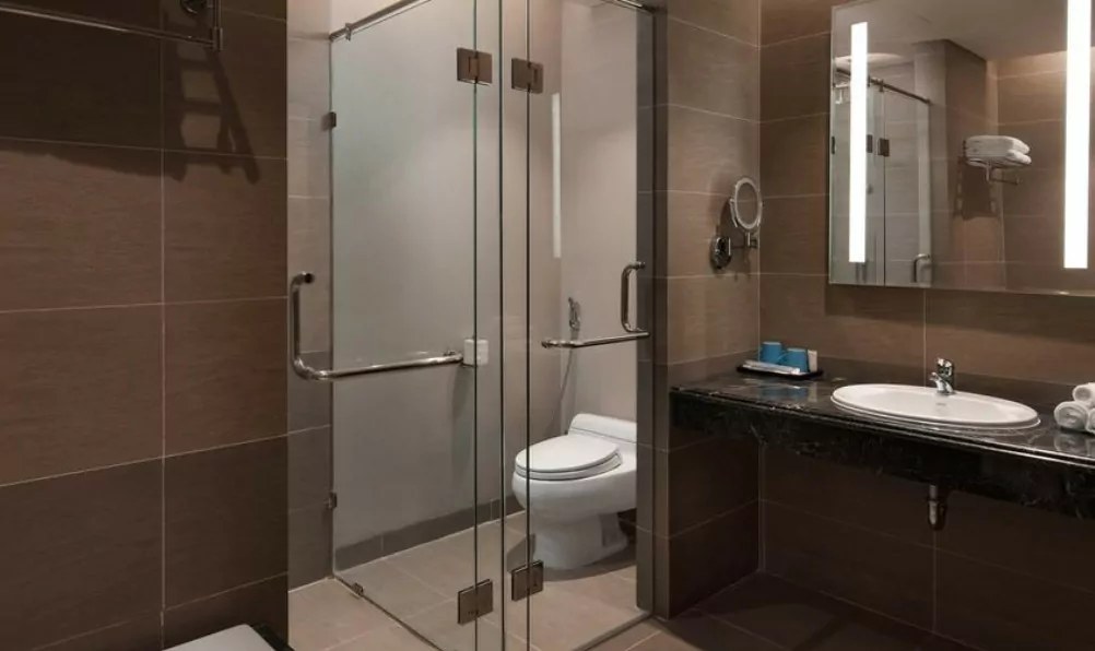 2 Bedroom Apartment for Rent in Son Tra, Da Nang