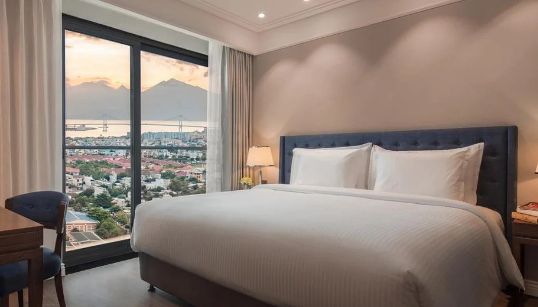 2 Bedroom Apartment for Rent in Son Tra, Da Nang