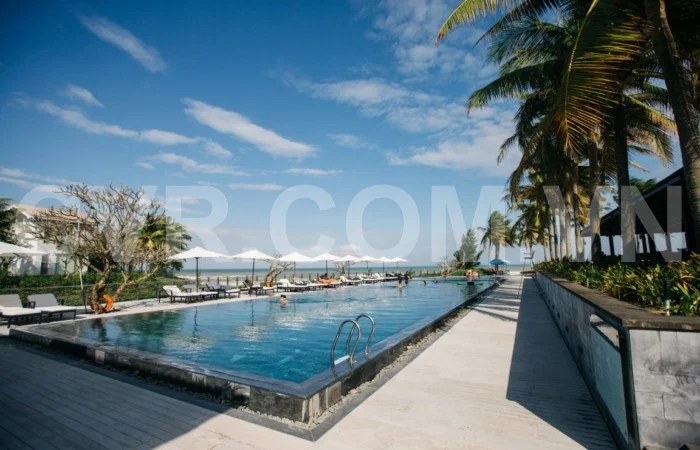 2 bedroom Ocean Suites Building A for sale- This unit to sell under Foreigner named