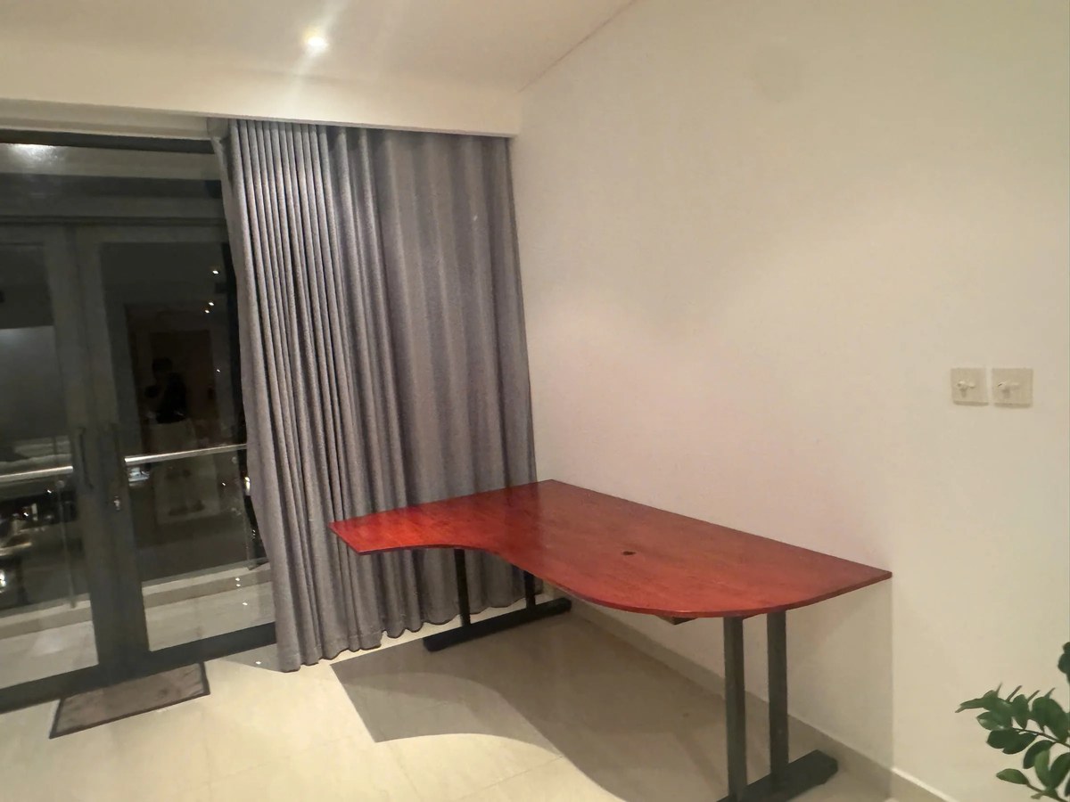 2 bedroom Ocean Suites Building A for sale- This unit to sell under Foreigner named