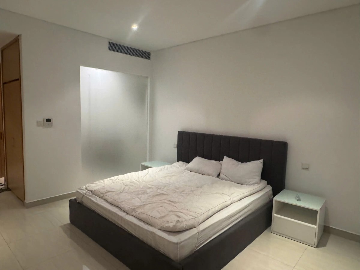 2 bedroom Ocean Suites Building A for sale- This unit to sell under Foreigner named