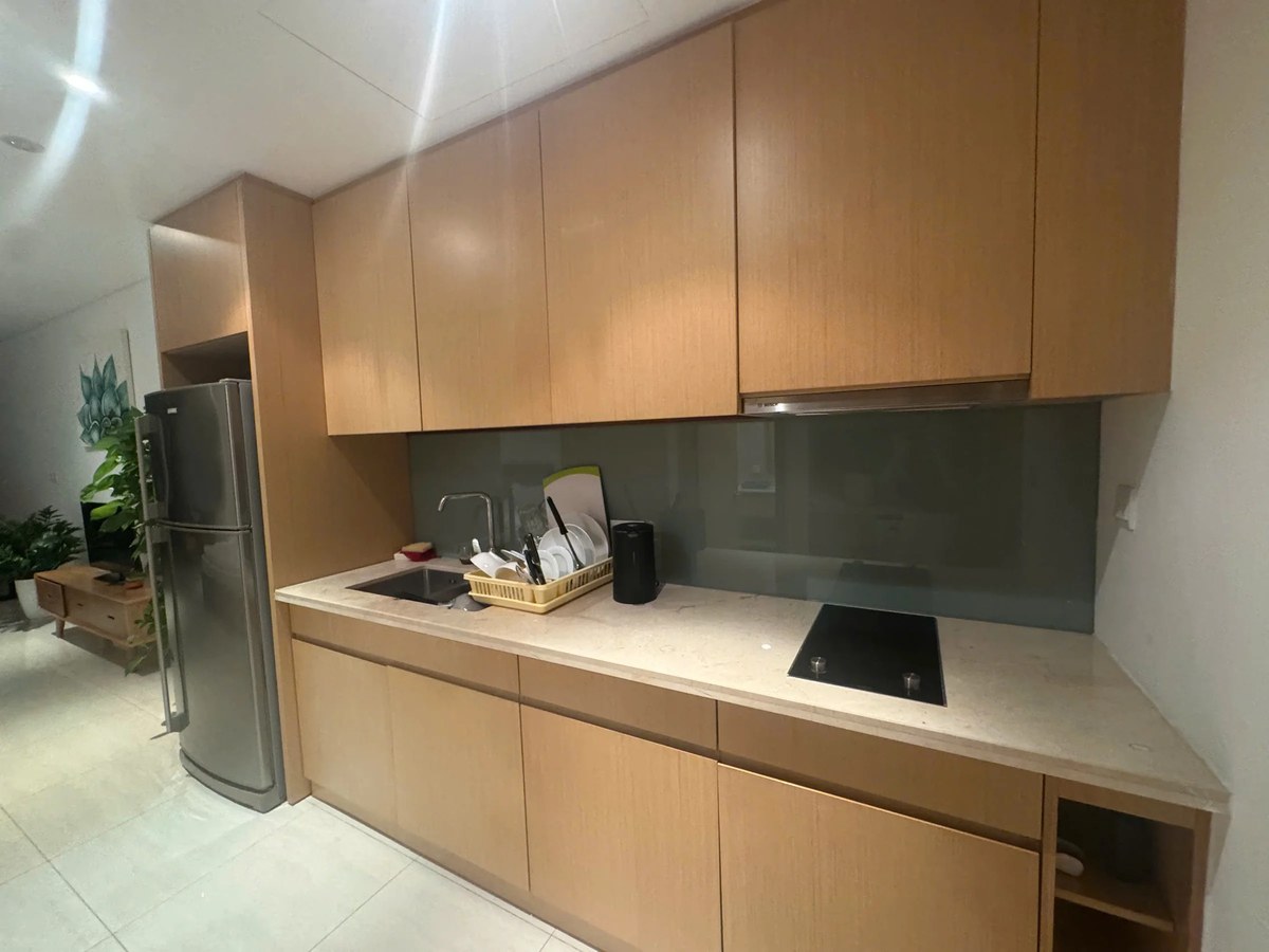 2 bedroom Ocean Suites Building A for sale- This unit to sell under Foreigner named