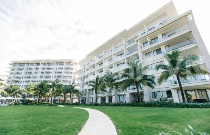 2 bedroom Ocean Suites Building A for sale- This unit to sell under Foreigner named