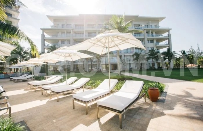 2 bedroom Ocean Suites Building A for sale- This unit to sell under Foreigner named