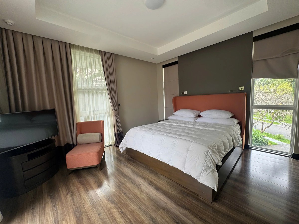 4 Bedroom Villa for Rent in Ngu Hanh Son, Da Nang