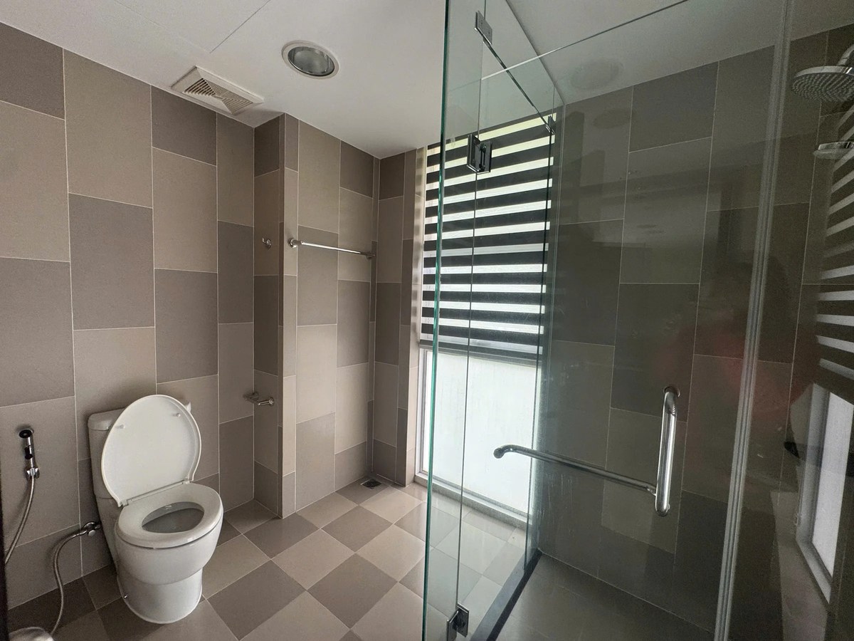 4 Bedroom Villa for Rent in Ngu Hanh Son, Da Nang
