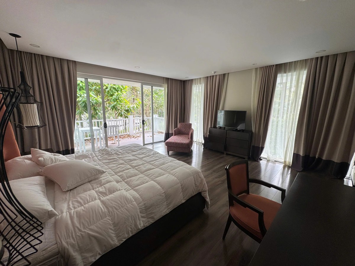 4 Bedroom Villa for Rent in Ngu Hanh Son, Da Nang