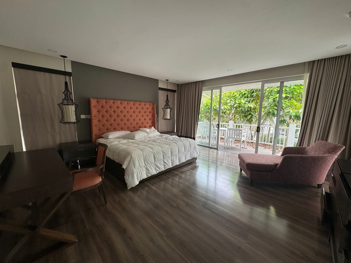 4 Bedroom Villa for Rent in Ngu Hanh Son, Da Nang