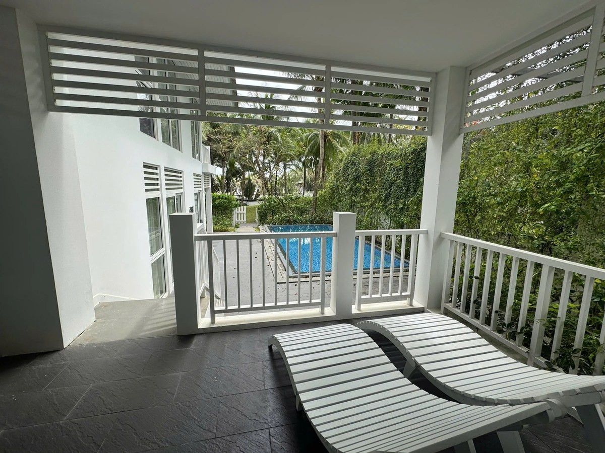 4 Bedroom Villa for Rent in Ngu Hanh Son, Da Nang