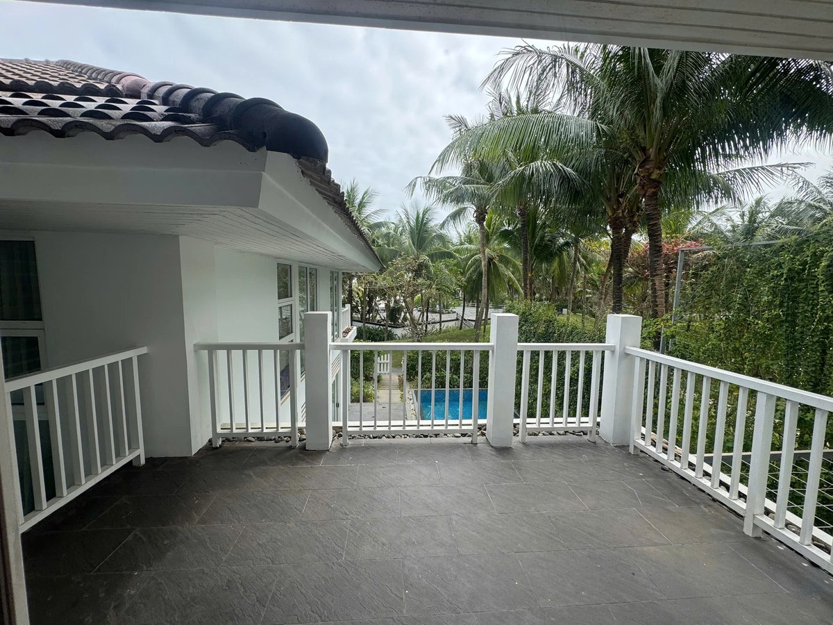 4 Bedroom Villa for Rent in Ngu Hanh Son, Da Nang