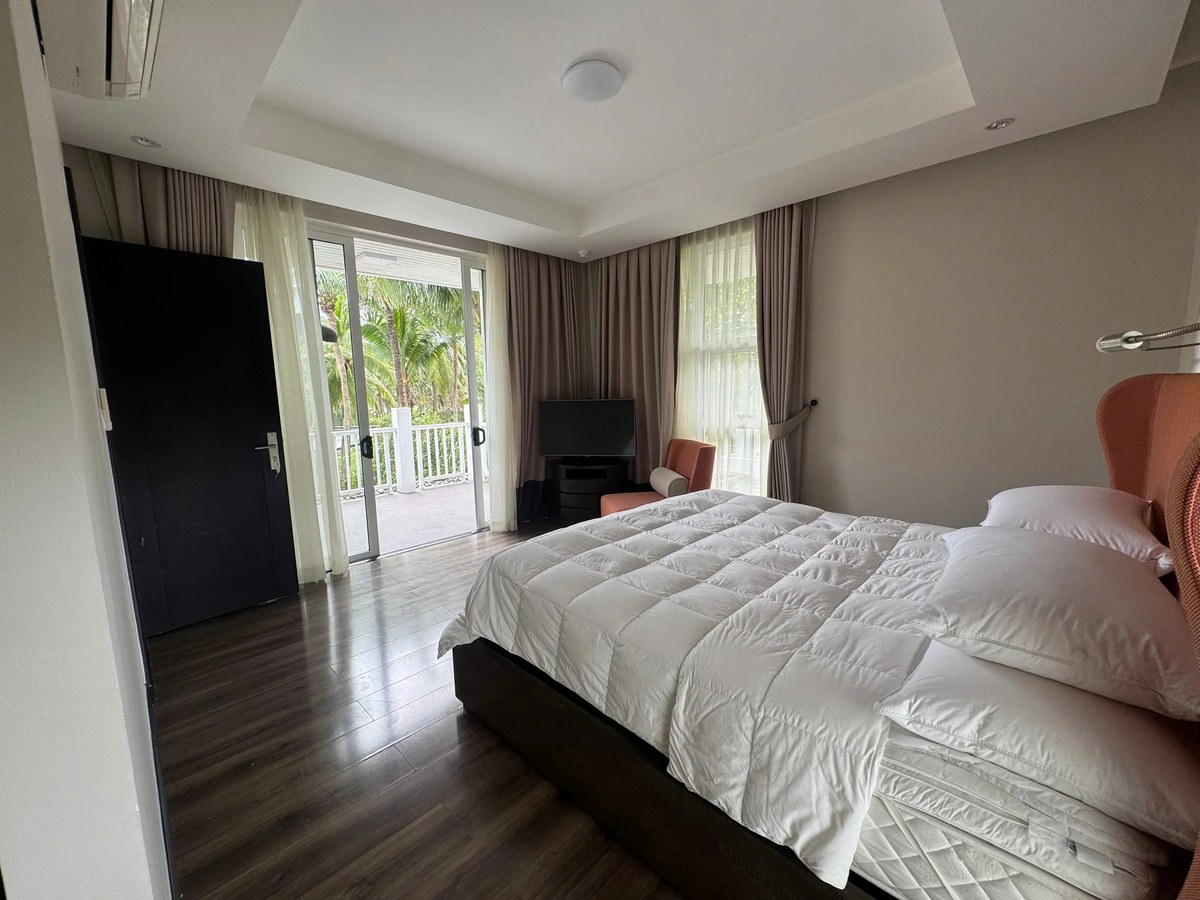 4 Bedroom Villa for Rent in Ngu Hanh Son, Da Nang
