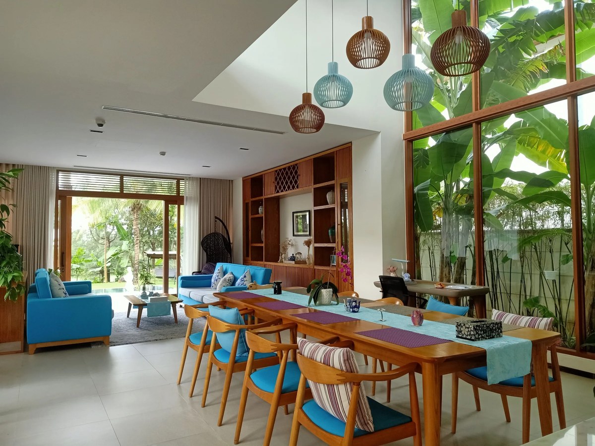 3 Bedroom Villa for Rent in Ngu Hanh Son, Da Nang