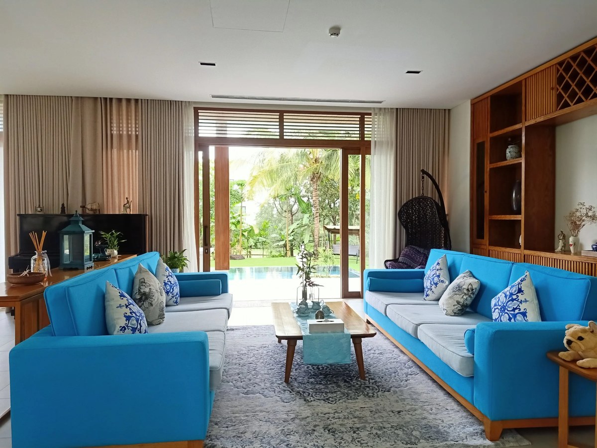 3 Bedroom Villa for Rent in Ngu Hanh Son, Da Nang