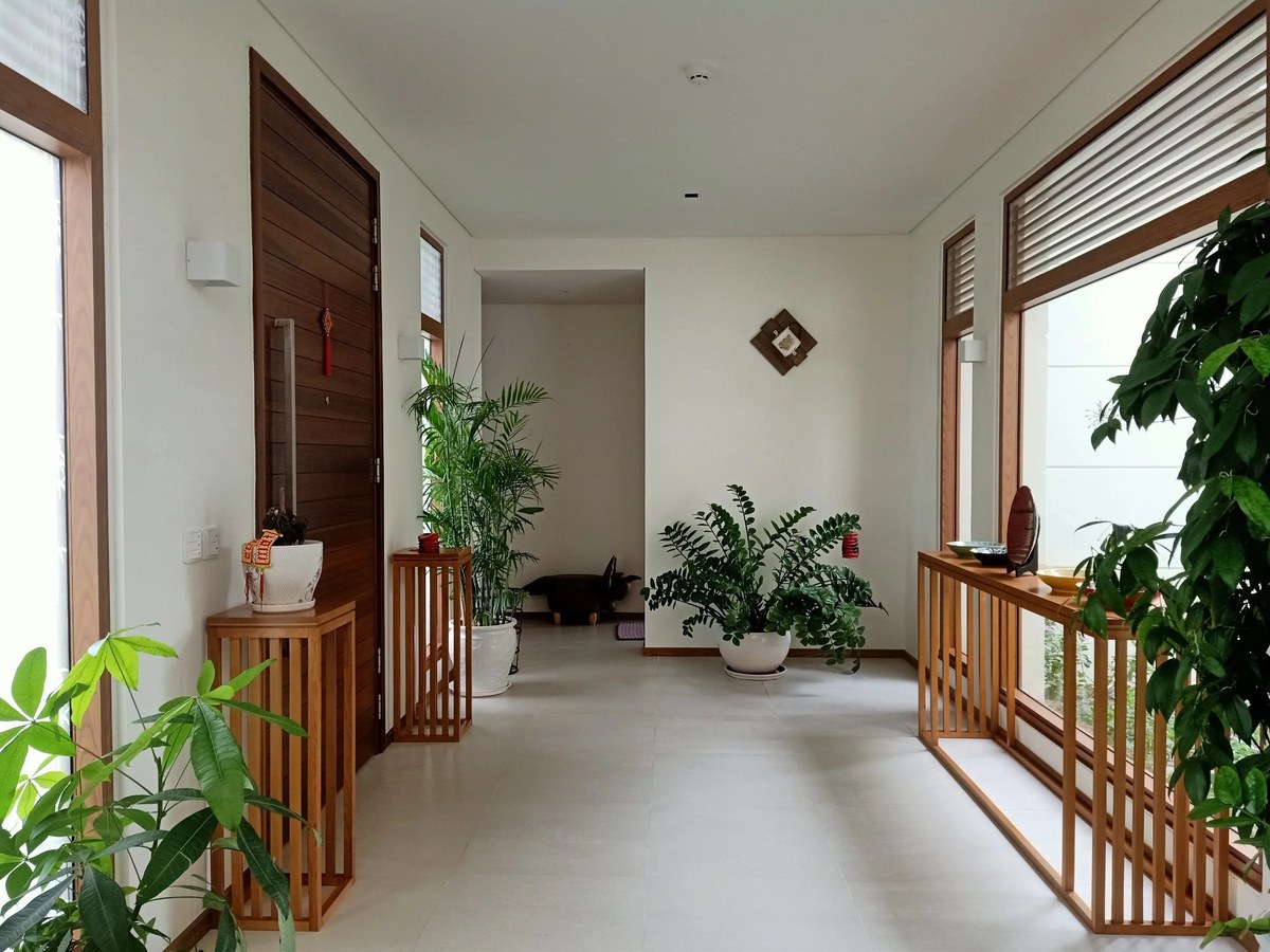 3 Bedroom Villa for Rent in Ngu Hanh Son, Da Nang