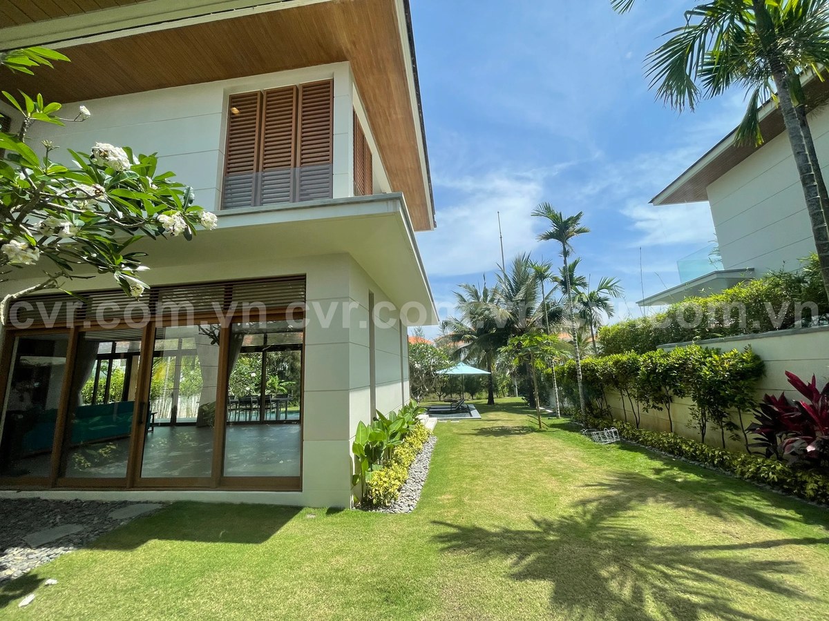 3 Bedroom Villa for Rent in Ngu Hanh Son, Da Nang