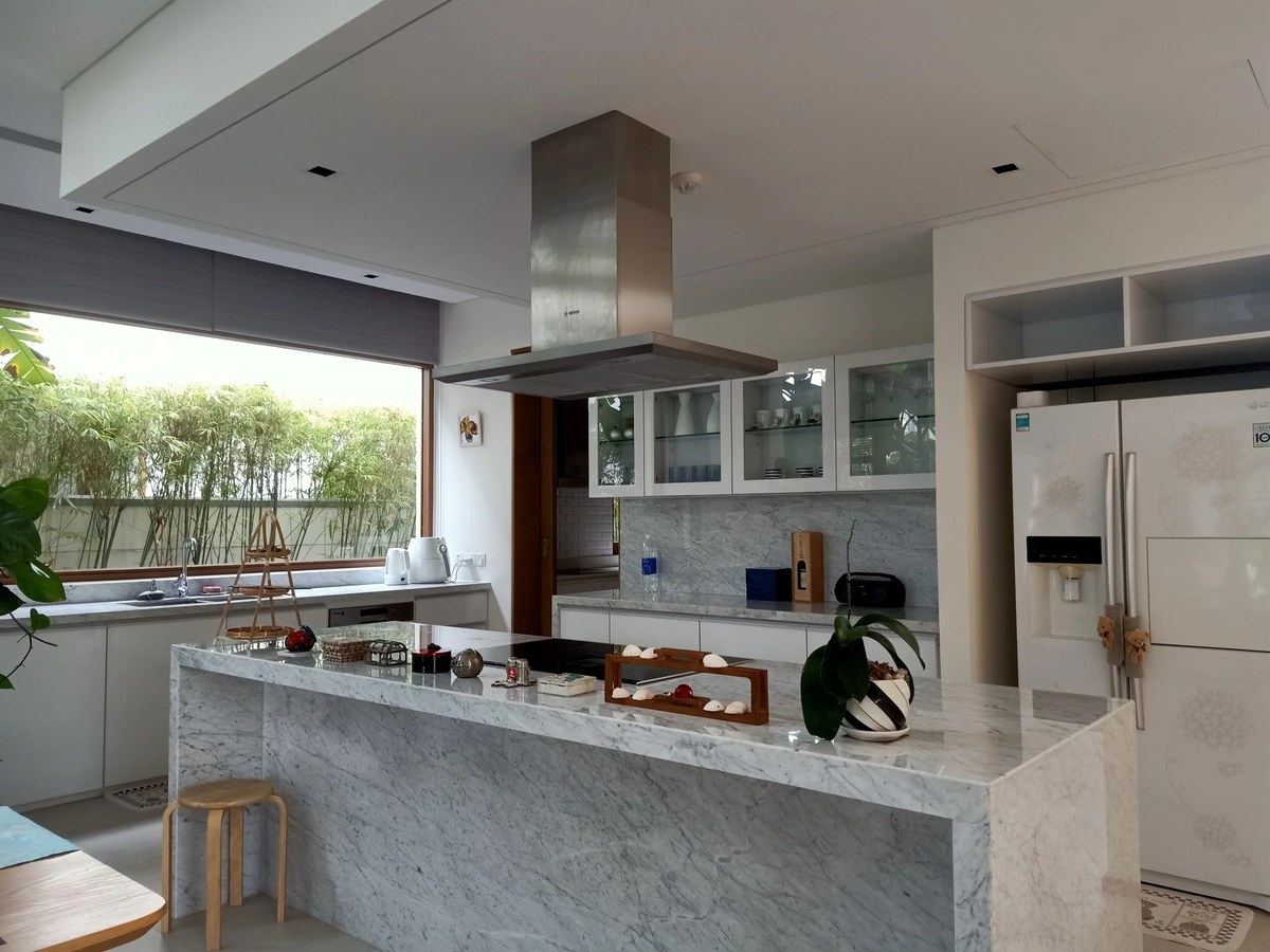 3 Bedroom Villa for Rent in Ngu Hanh Son, Da Nang