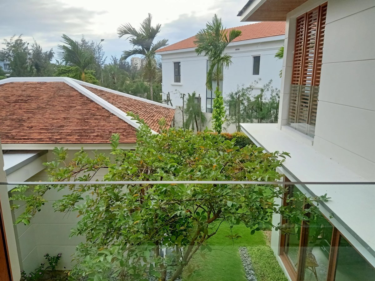 3 Bedroom Villa for Rent in Ngu Hanh Son, Da Nang