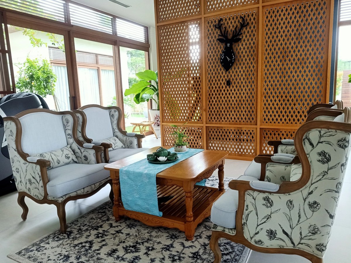 3 Bedroom Villa for Rent in Ngu Hanh Son, Da Nang