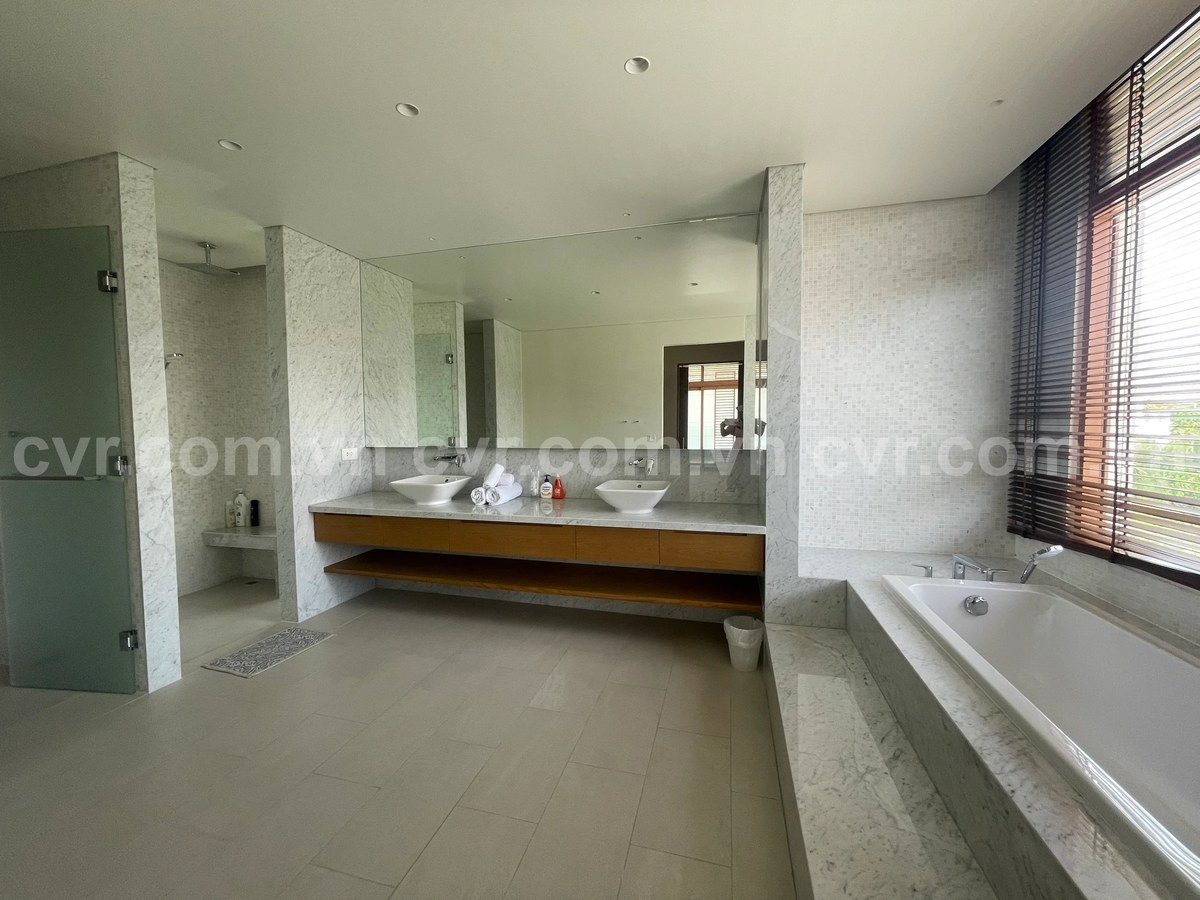 3 Bedroom Villa for Rent in Ngu Hanh Son, Da Nang