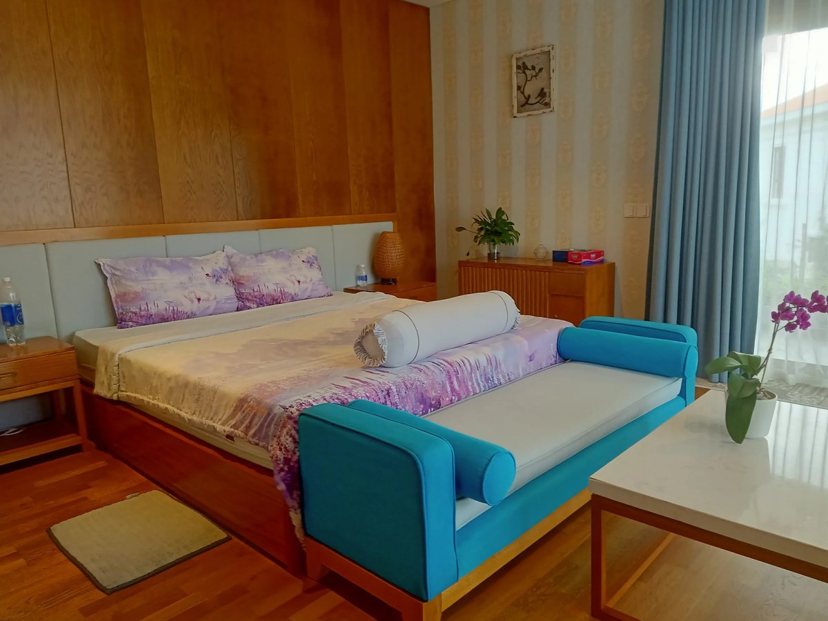 3 Bedroom Villa for Rent in Ngu Hanh Son, Da Nang