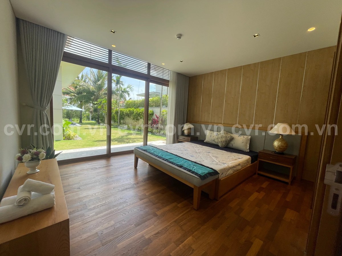 3 Bedroom Villa for Rent in Ngu Hanh Son, Da Nang