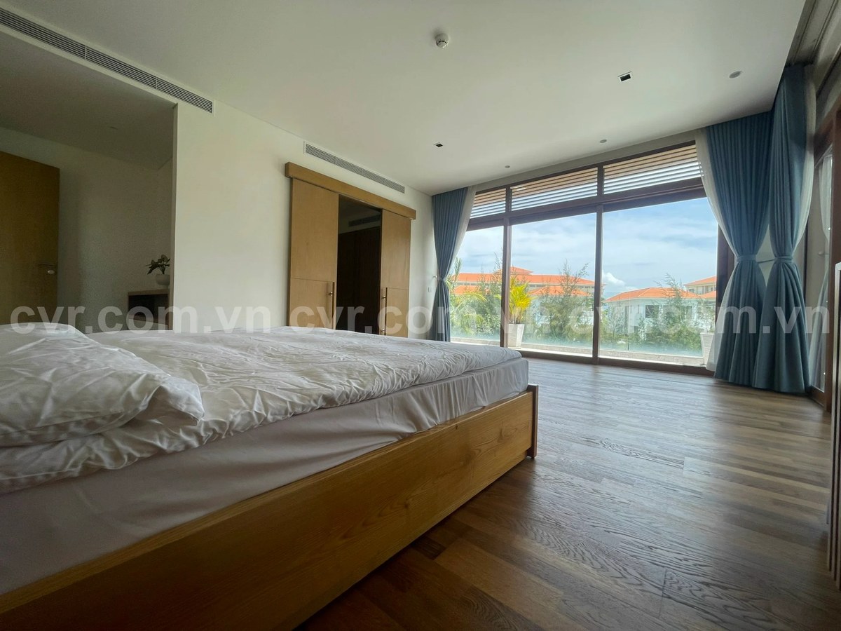 3 Bedroom Villa for Rent in Ngu Hanh Son, Da Nang