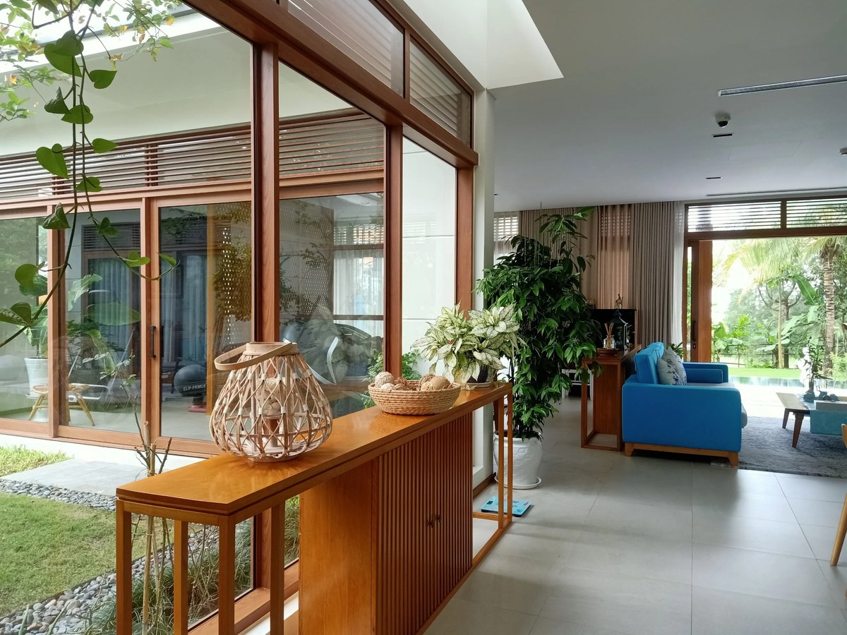 3 Bedroom Villa for Rent in Ngu Hanh Son, Da Nang