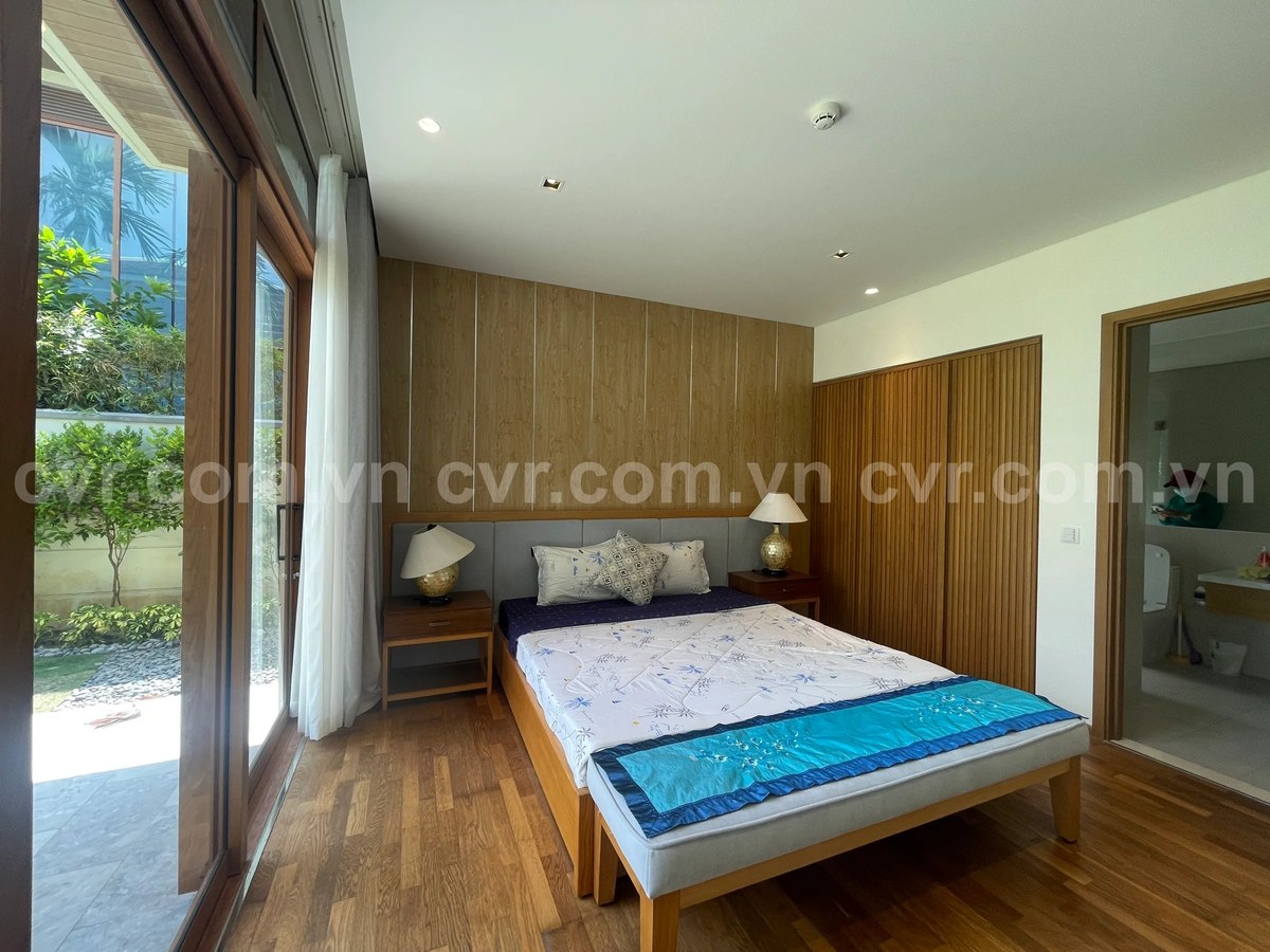 3 Bedroom Villa for Rent in Ngu Hanh Son, Da Nang