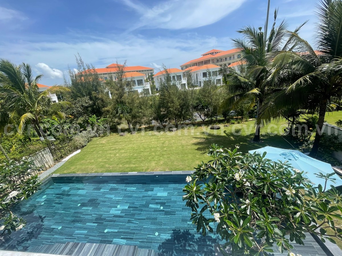 3 Bedroom Villa for Sale in Ngu Hanh Son, Da Nang