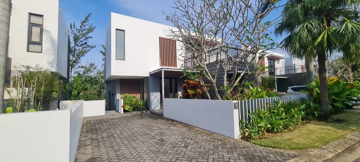 3 Bedroom Villa for Rent in Ngu Hanh Son, Da Nang