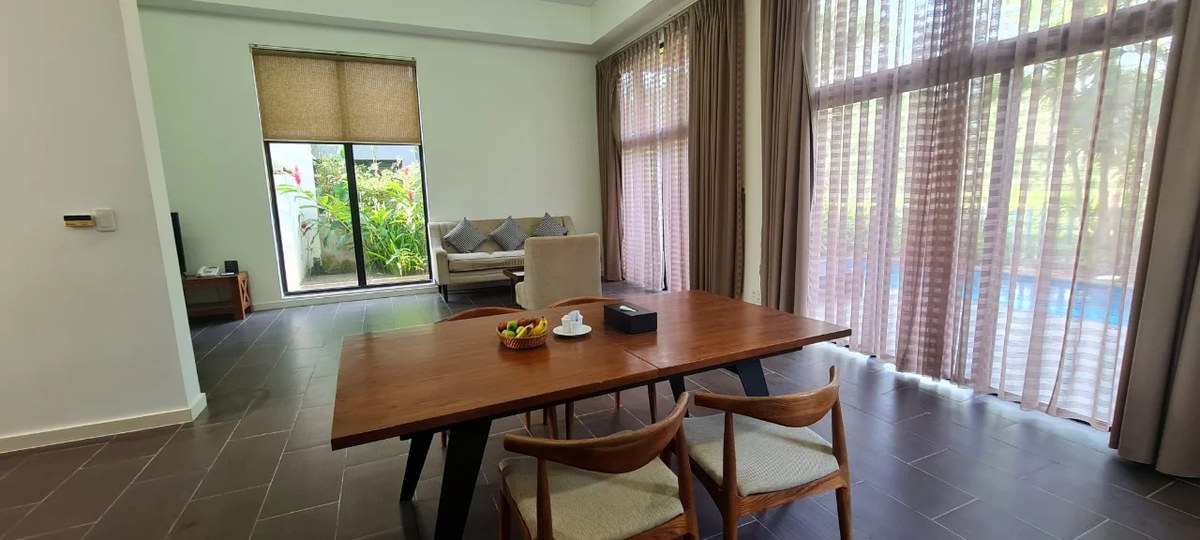 3 Bedroom Villa for Rent in Ngu Hanh Son, Da Nang