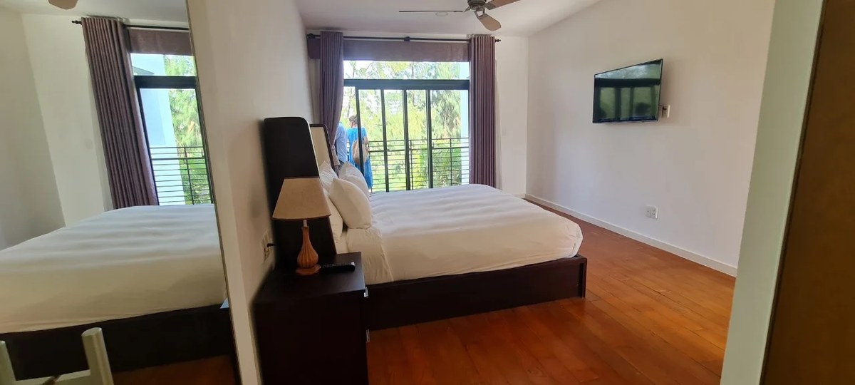 3 Bedroom Villa for Rent in Ngu Hanh Son, Da Nang