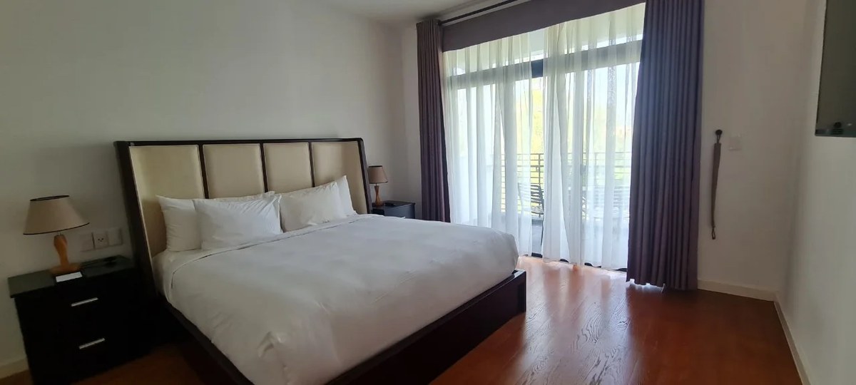 3 Bedroom Villa for Rent in Ngu Hanh Son, Da Nang