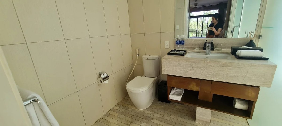 3 Bedroom Villa for Rent in Ngu Hanh Son, Da Nang