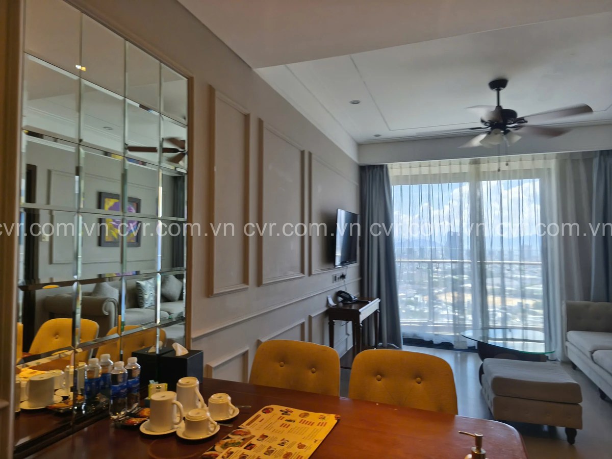 1 Bedroom Apartment for Sale in Son Tra, Da Nang