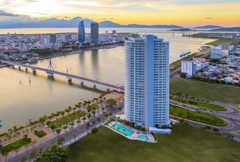 2 Bedroom Apartment for Sale in Son Tra, Da Nang
