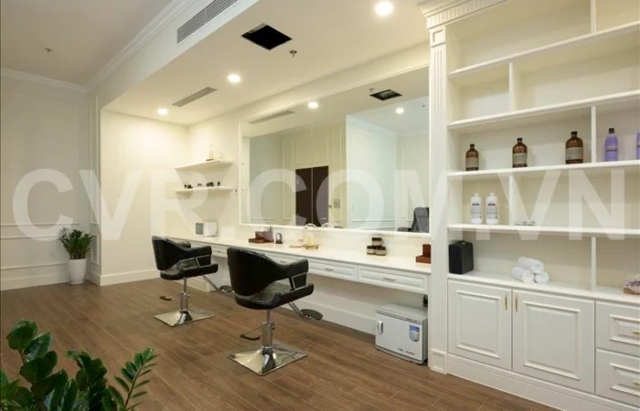 1 Bedroom Apartment for Rent in Son Tra, Da Nang