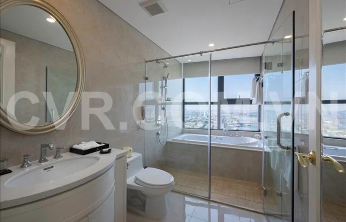 1 Bedroom Apartment for Rent in Son Tra, Da Nang
