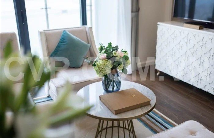 1 Bedroom Apartment for Rent in Son Tra, Da Nang