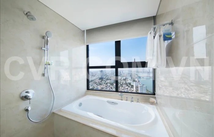 1 Bedroom Apartment for Rent in Son Tra, Da Nang