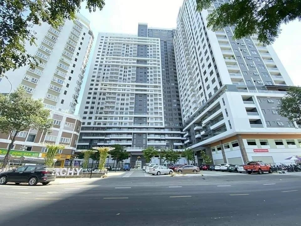 2 Bedroom Apartment for Rent in Son Tra, Da Nang