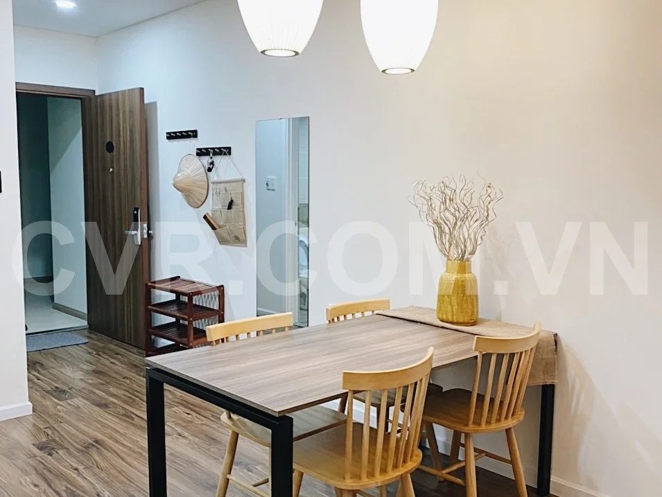 2 Bedroom Apartment for Rent in Son Tra, Da Nang