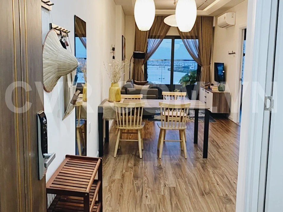 2 Bedroom Apartment for Rent in Son Tra, Da Nang