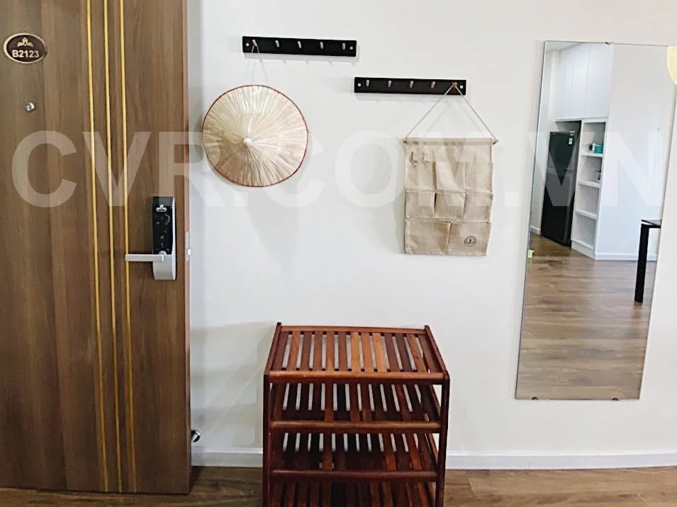 2 Bedroom Apartment for Rent in Son Tra, Da Nang
